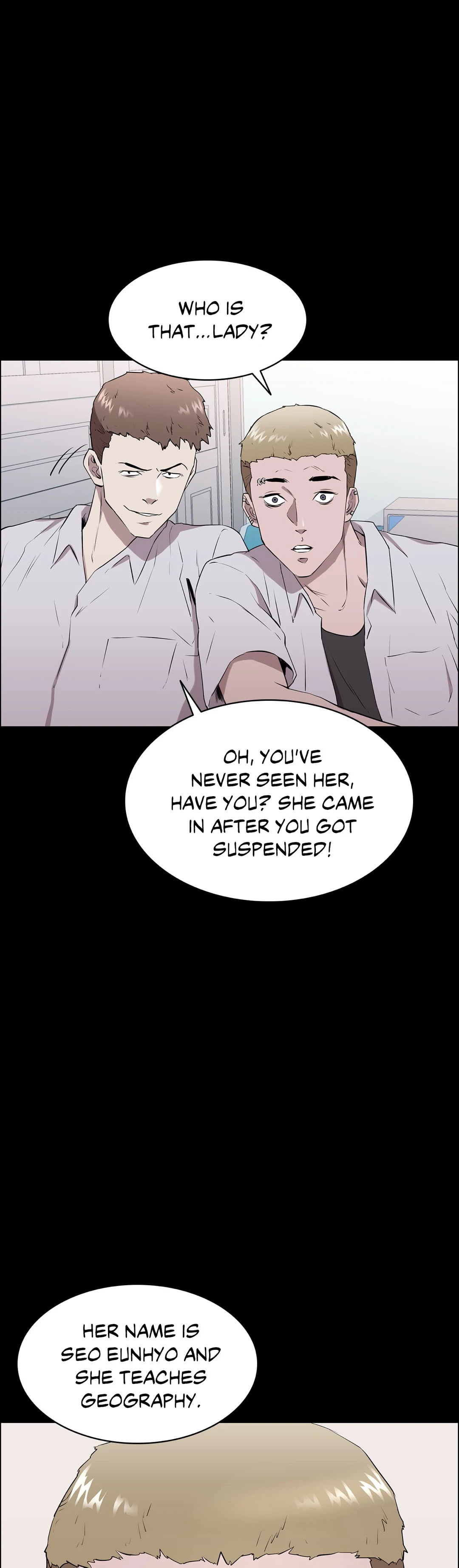 Thorns on Innocence - Chapter 1 - picture 47