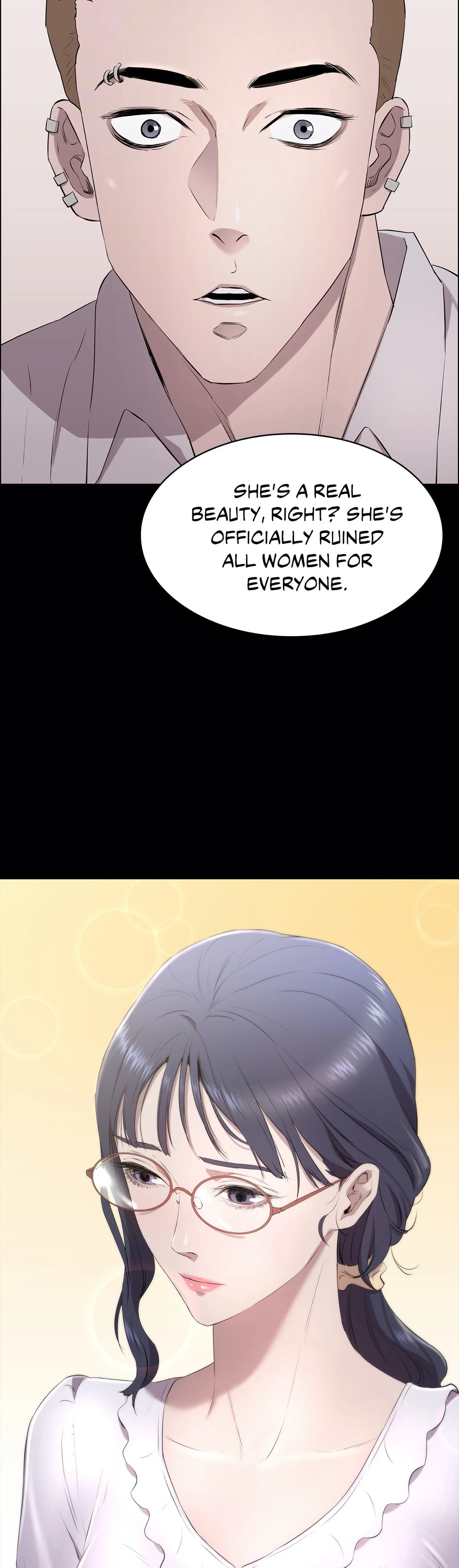 Thorns on Innocence - Chapter 1 - picture 48