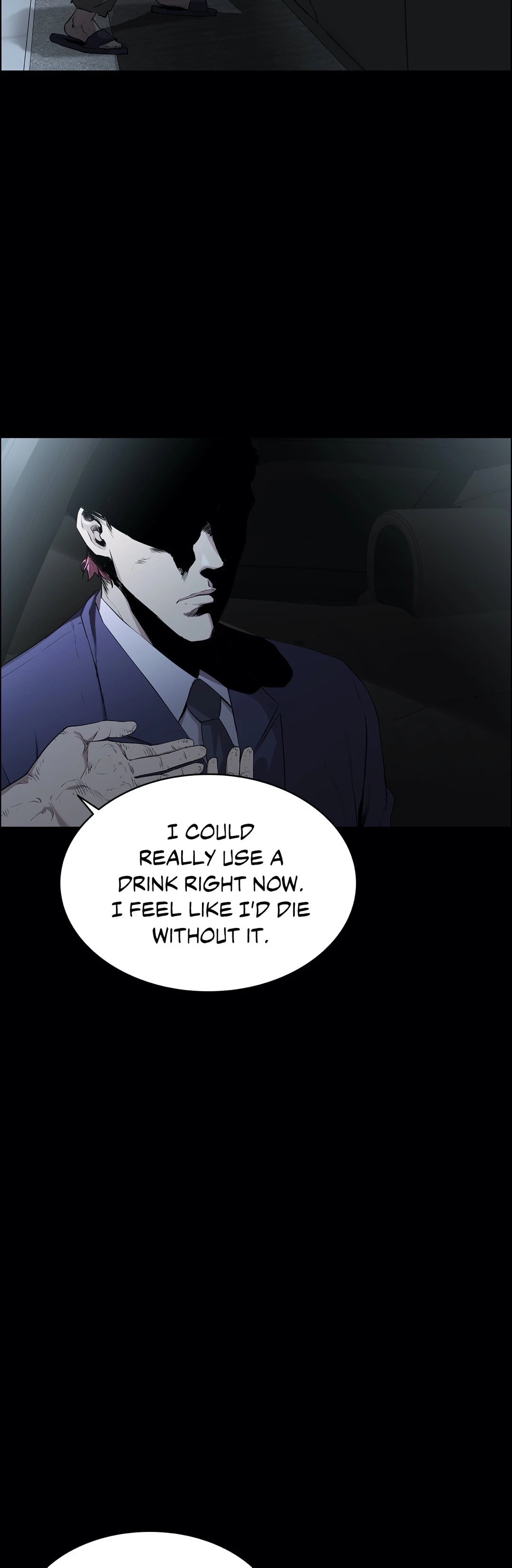 Thorns on Innocence - Chapter 1 - picture 9