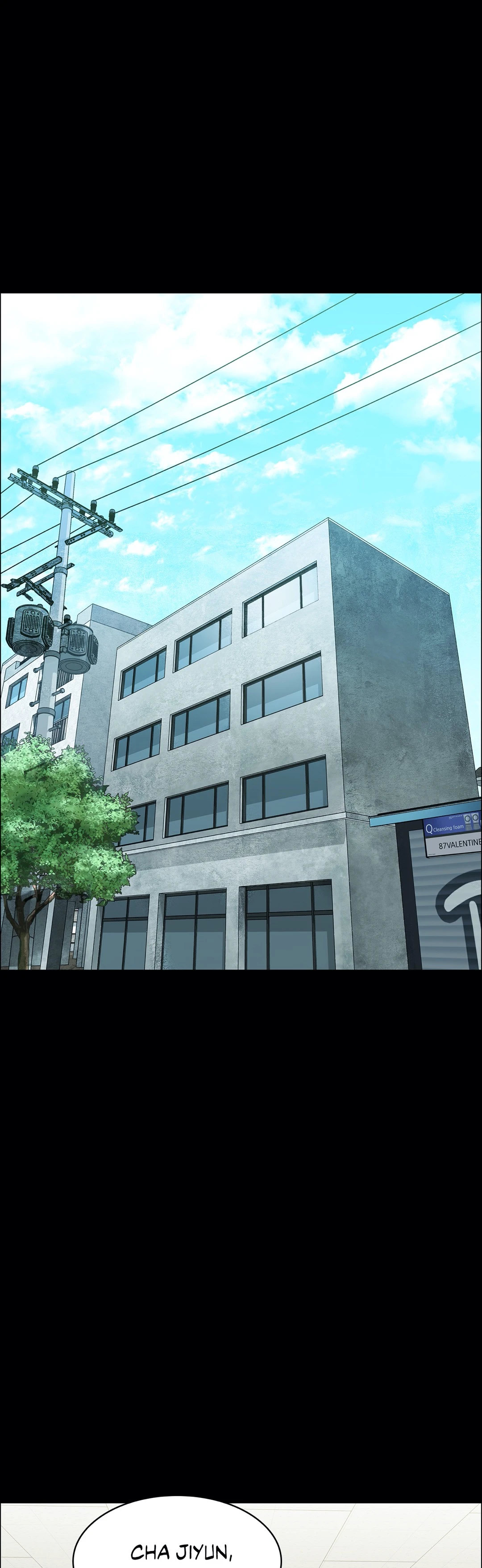 Thorns on Innocence - Chapter 2 - picture 0