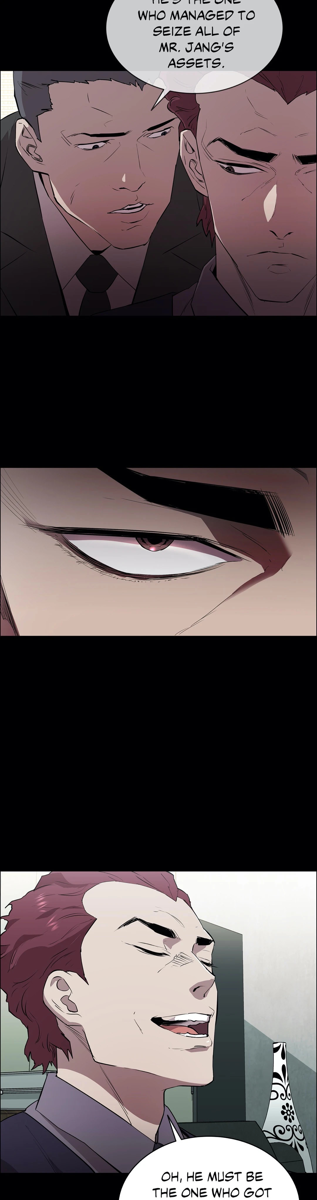 Thorns on Innocence - Chapter 2 - picture 14
