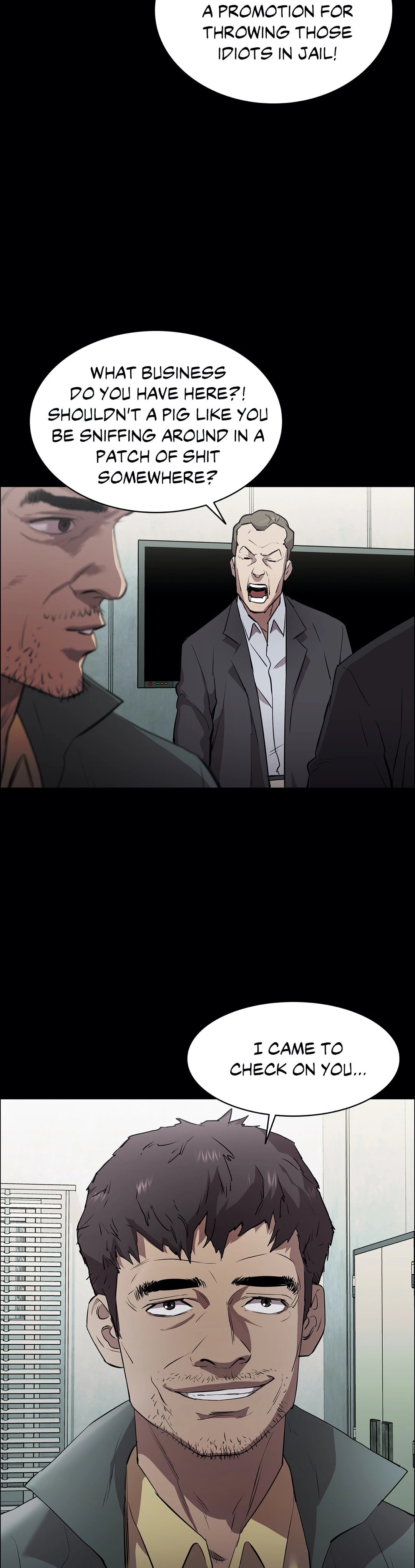 Thorns on Innocence - Chapter 2 - picture 15
