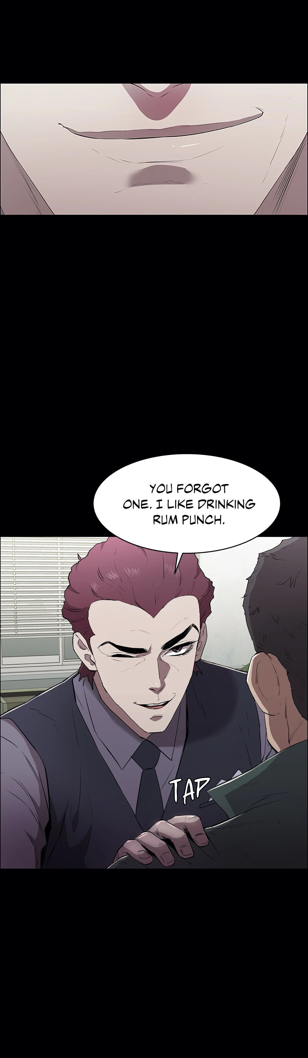 Thorns on Innocence - Chapter 2 - picture 22