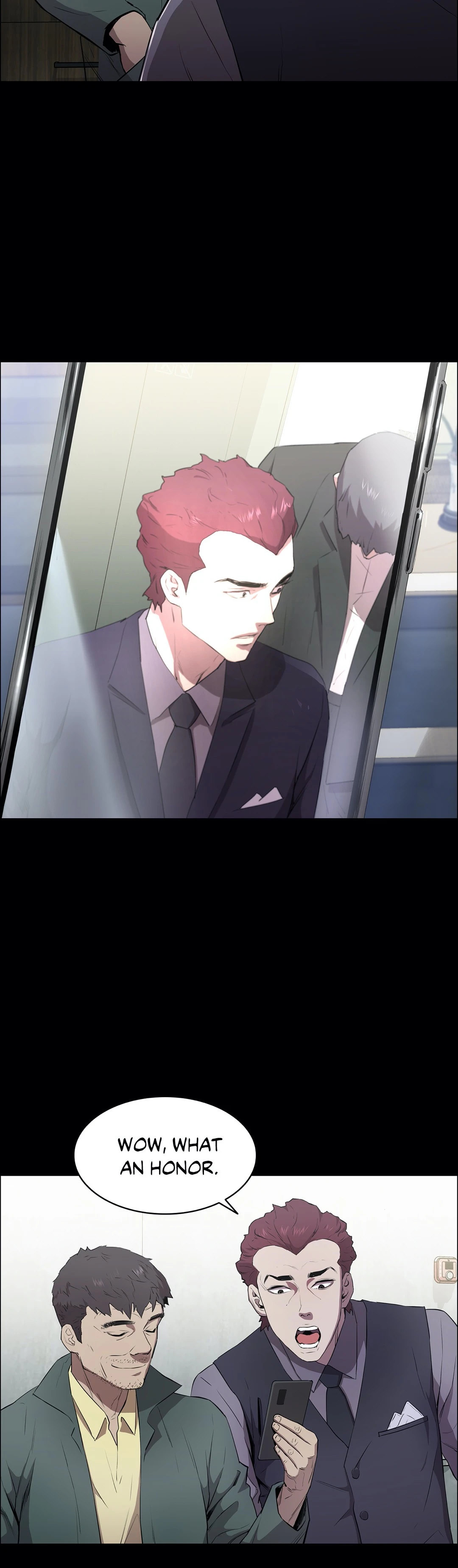 Thorns on Innocence - Chapter 2 - picture 24