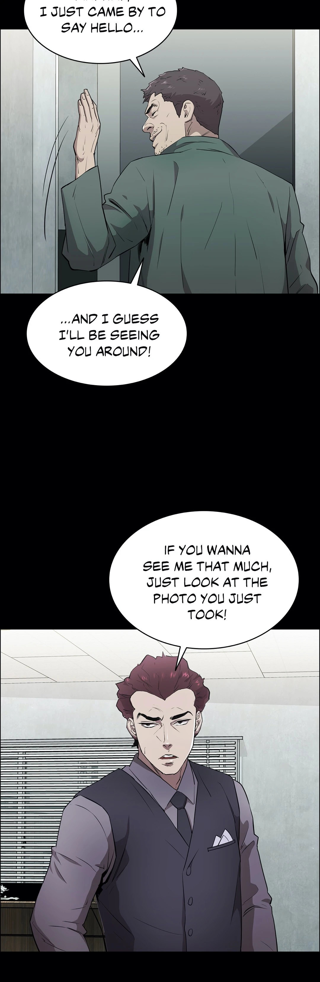Thorns on Innocence - Chapter 2 - picture 27