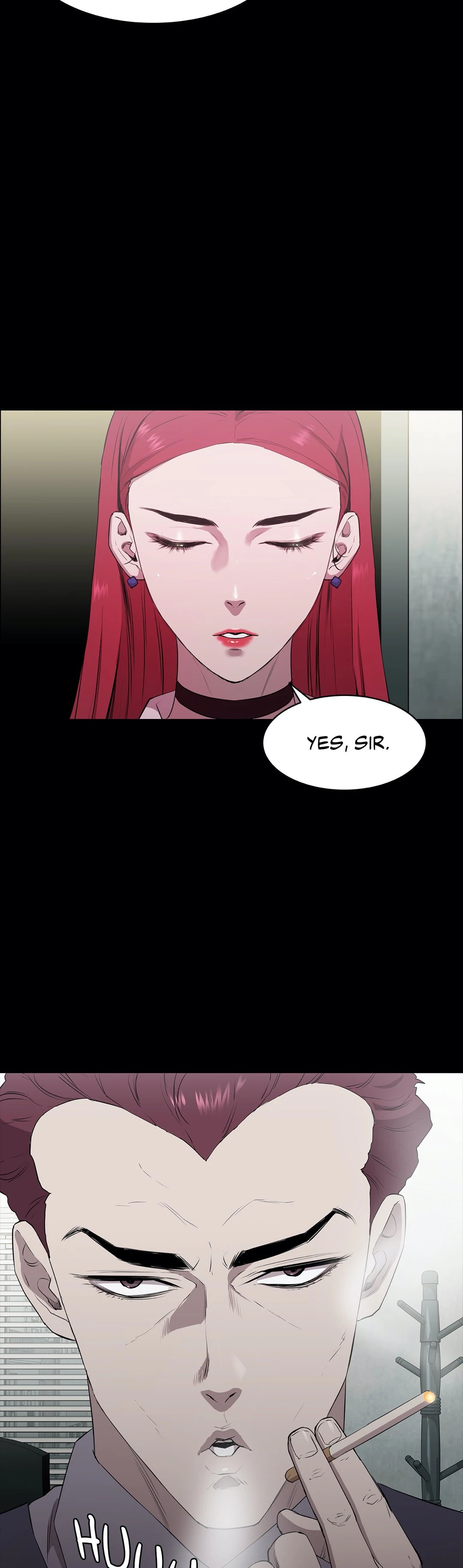 Thorns on Innocence - Chapter 2 - picture 31