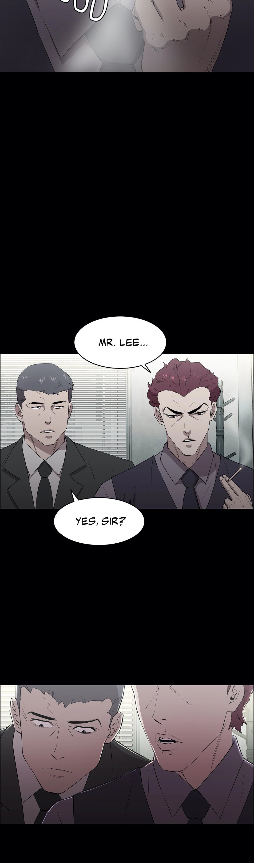 Thorns on Innocence - Chapter 2 - picture 32