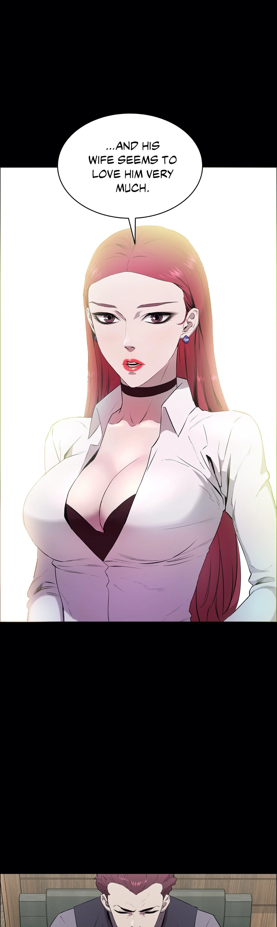 Thorns on Innocence - Chapter 2 - picture 4
