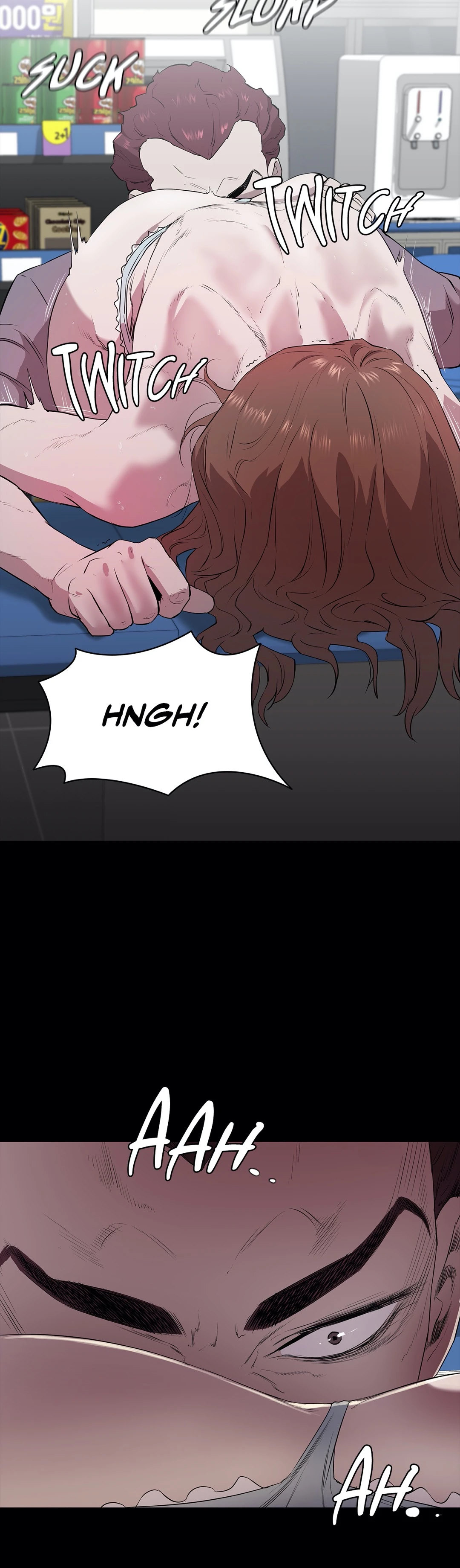 Thorns on Innocence - Chapter 2 - picture 40