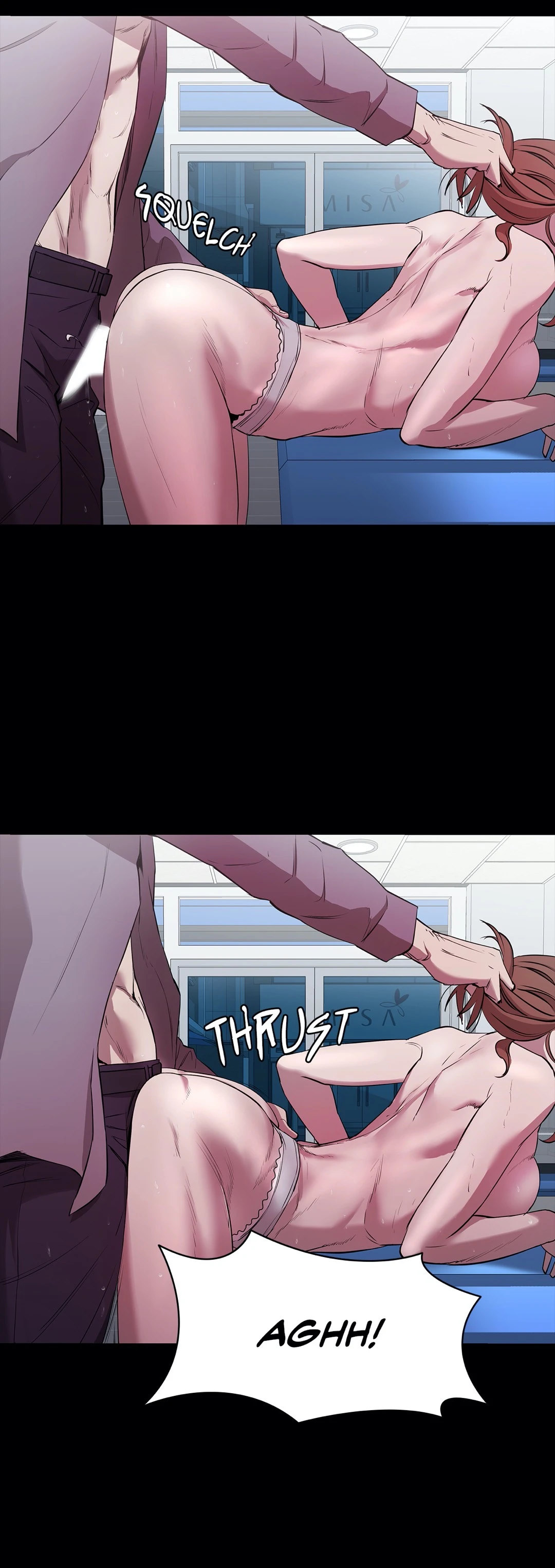 Thorns on Innocence - Chapter 2 - picture 46