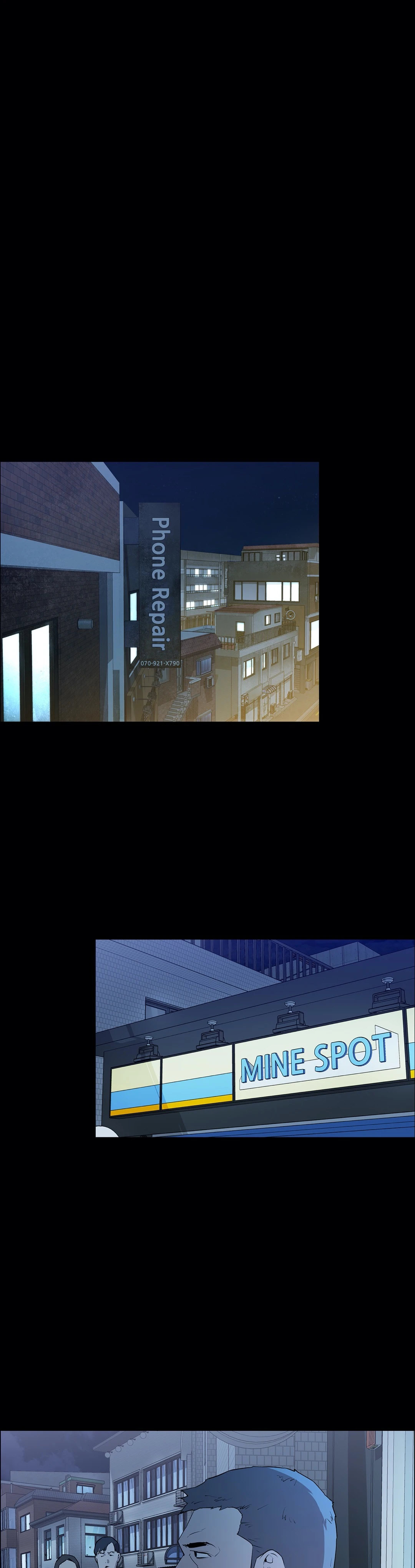 Thorns on Innocence - Chapter 2 - picture 48