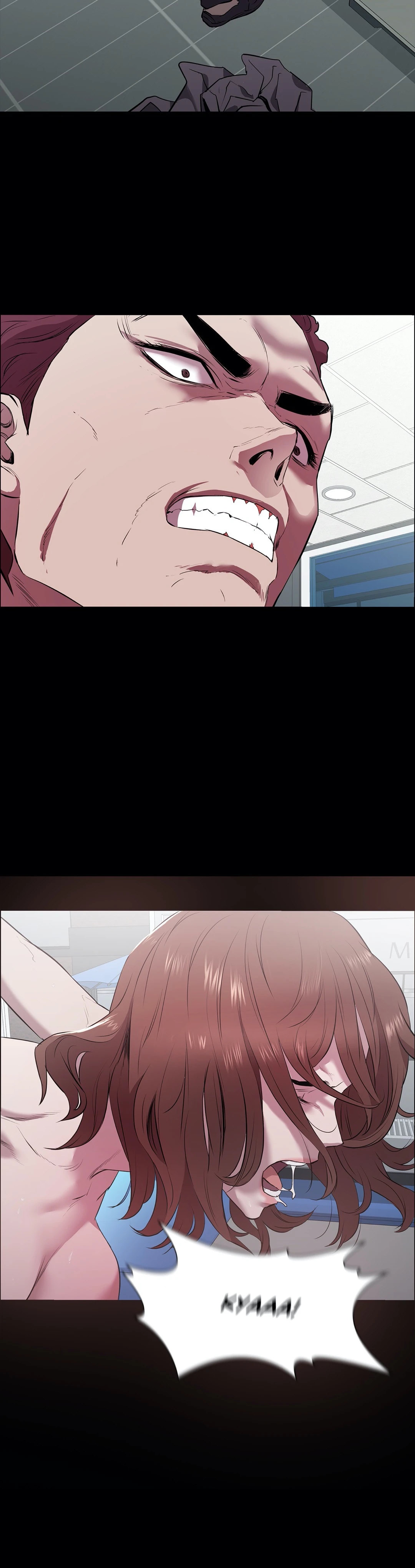 Thorns on Innocence - Chapter 2 - picture 50