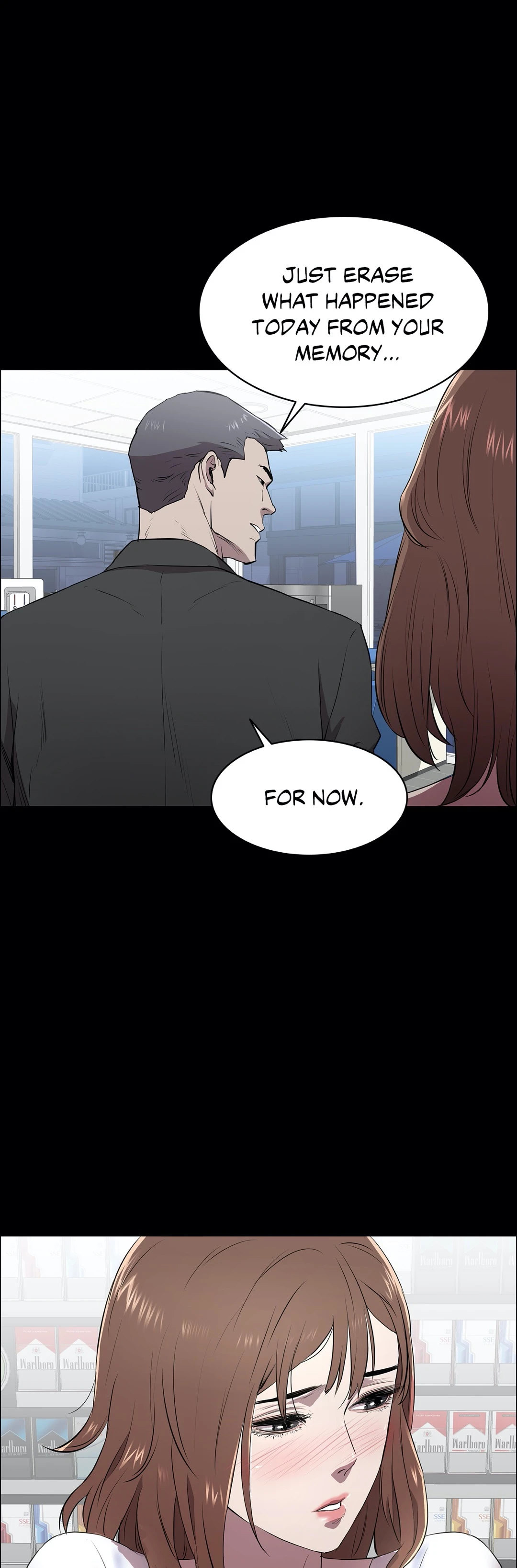 Thorns on Innocence - Chapter 2 - picture 55