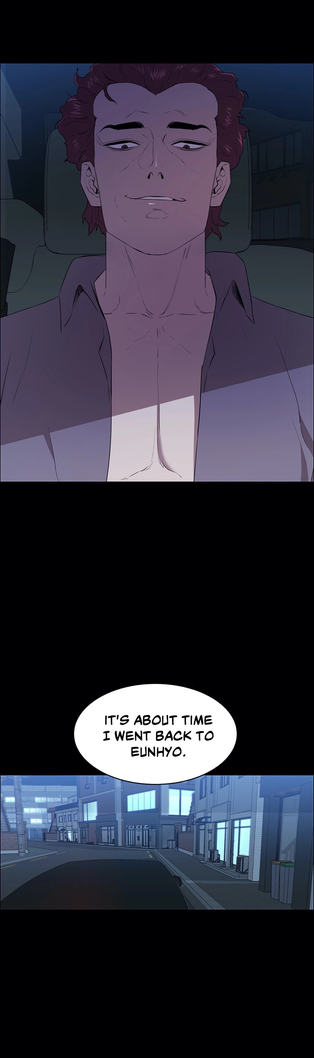 Thorns on Innocence - Chapter 2 - picture 60