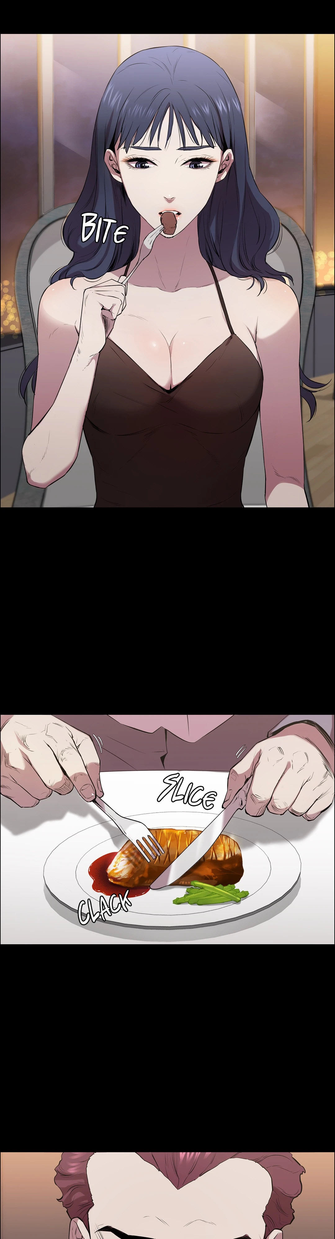 Thorns on Innocence - Chapter 3 - picture 1