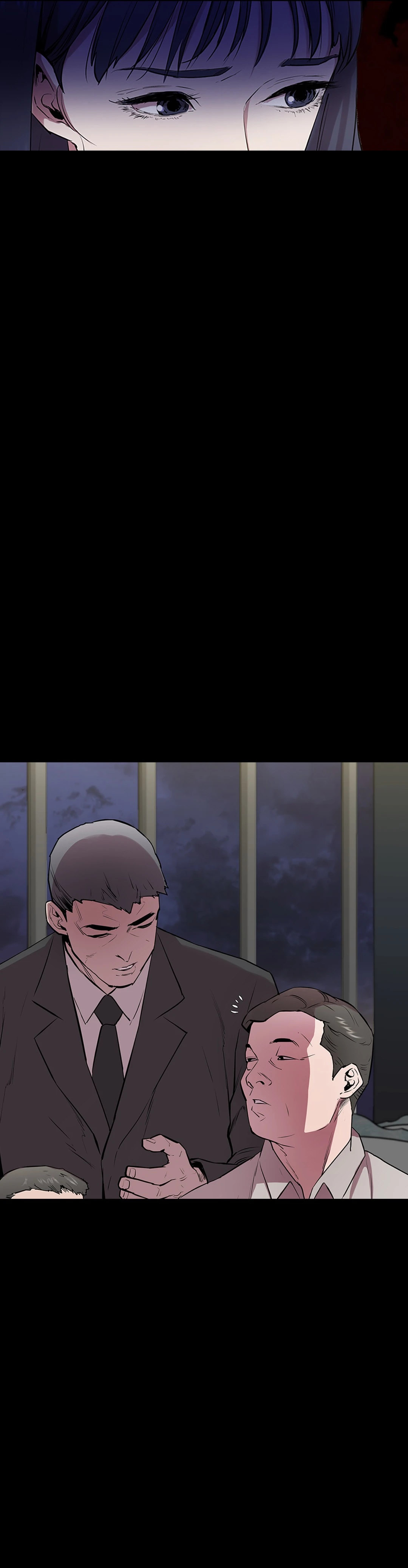 Thorns on Innocence - Chapter 3 - picture 11