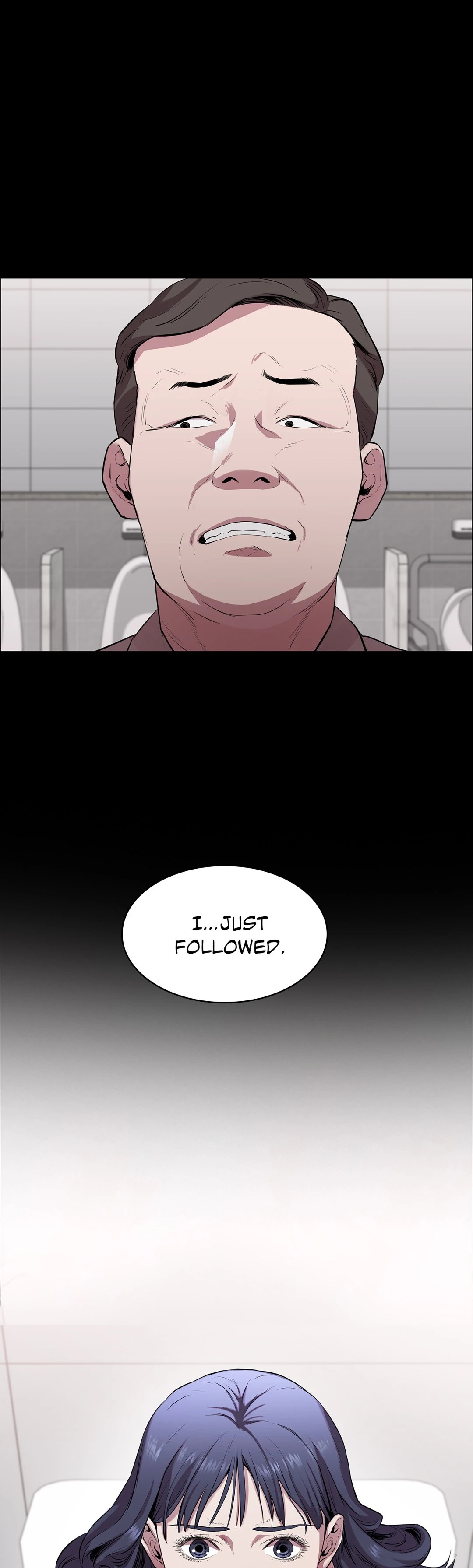 Thorns on Innocence - Chapter 3 - picture 12