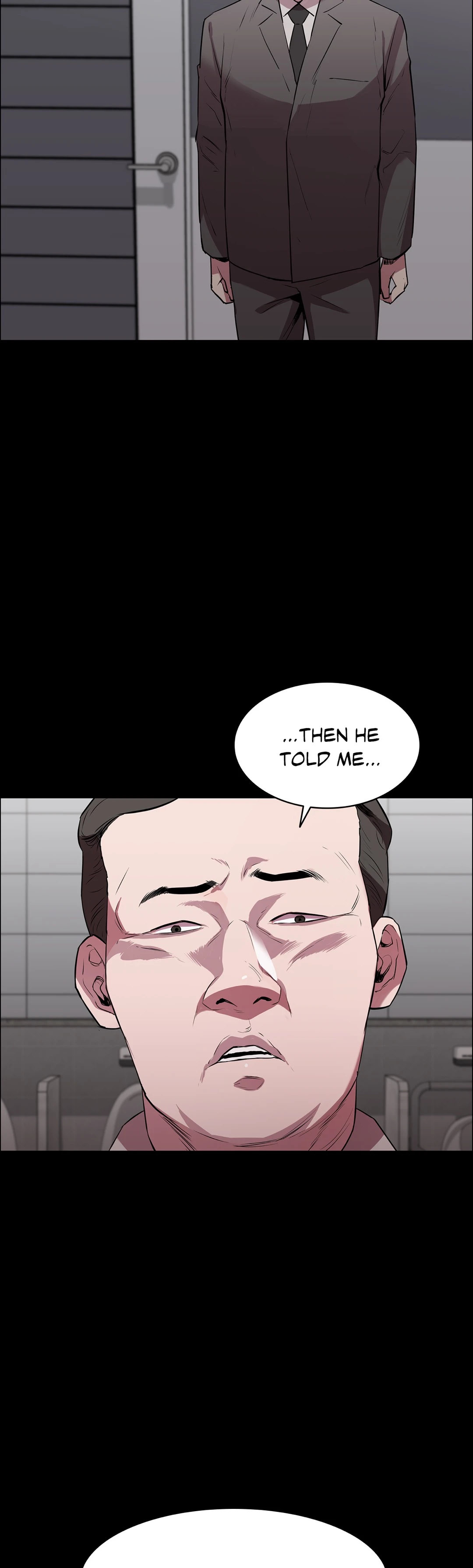 Thorns on Innocence - Chapter 3 - picture 14