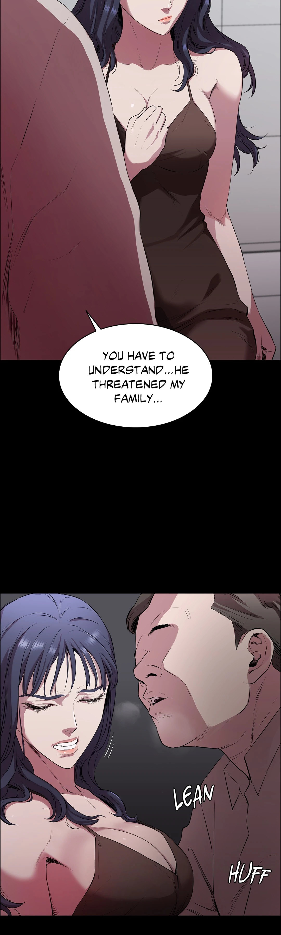Thorns on Innocence - Chapter 3 - picture 16