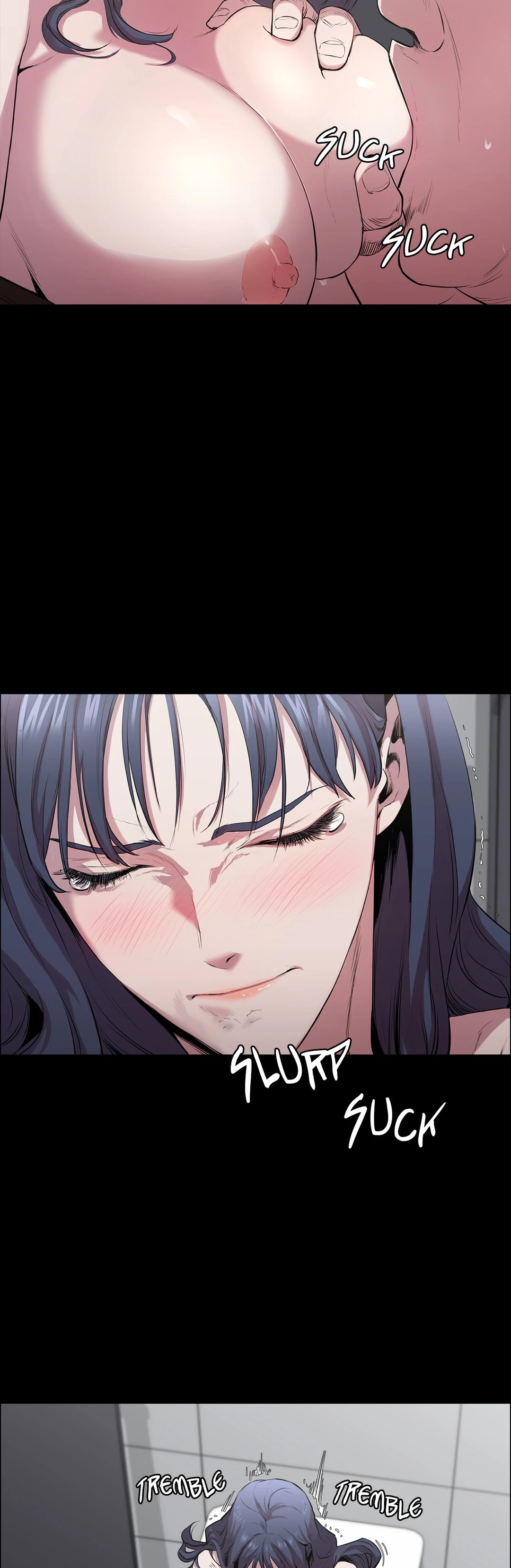 Thorns on Innocence - Chapter 3 - picture 19