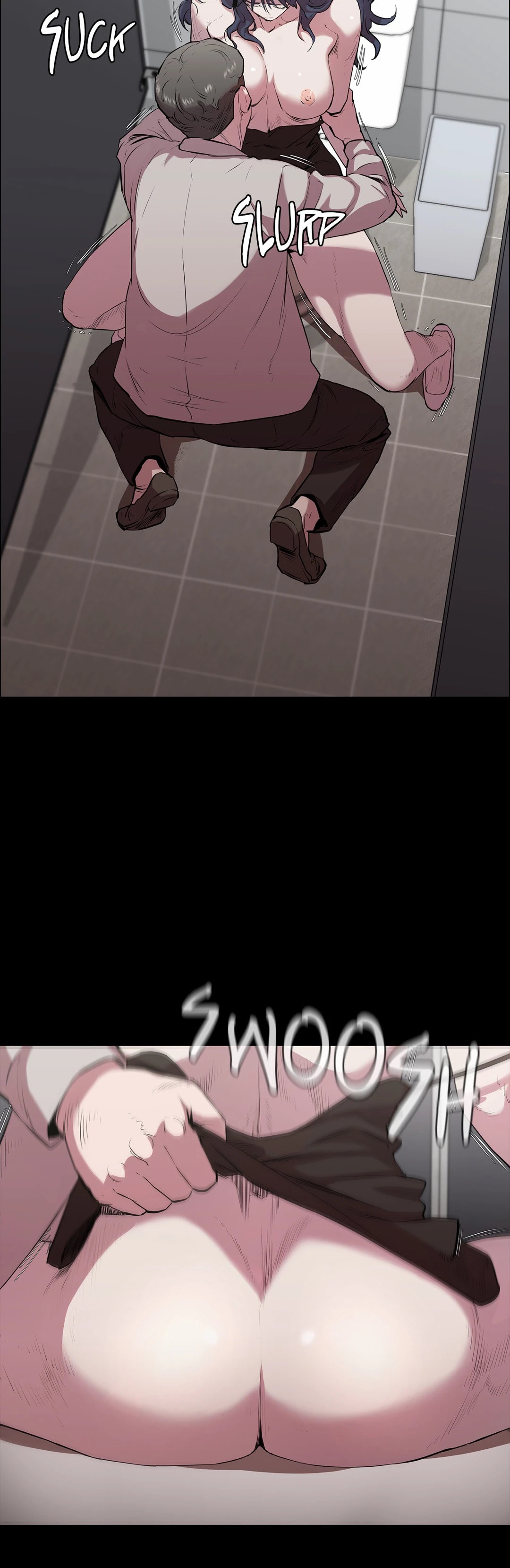 Thorns on Innocence - Chapter 3 - picture 20