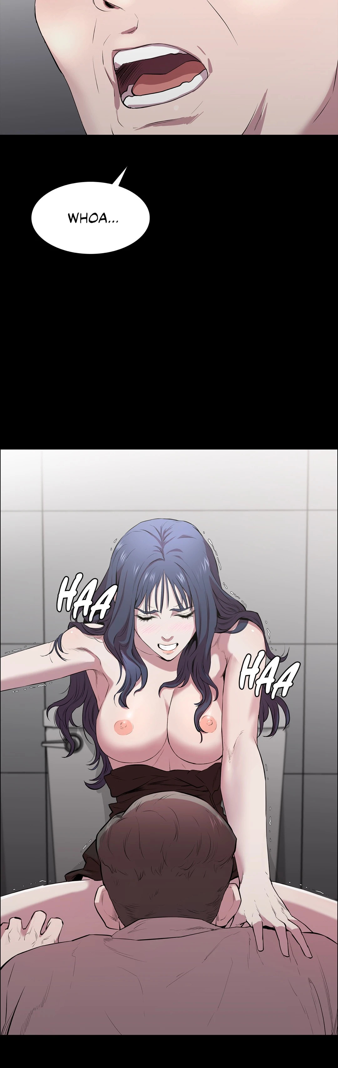 Thorns on Innocence - Chapter 3 - picture 24