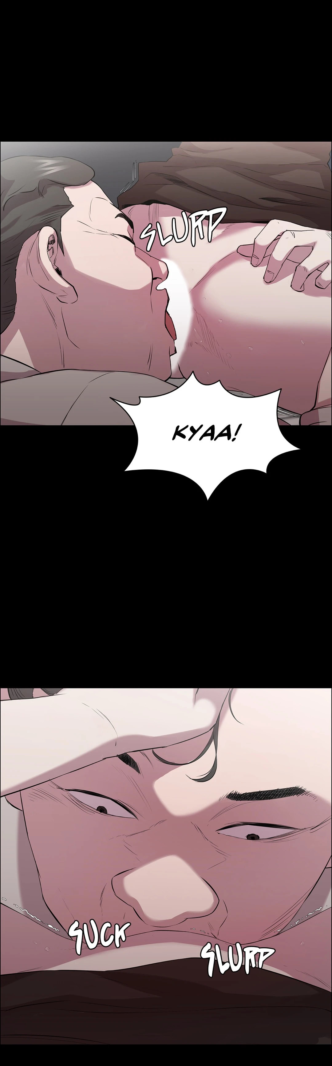 Thorns on Innocence - Chapter 3 - picture 25
