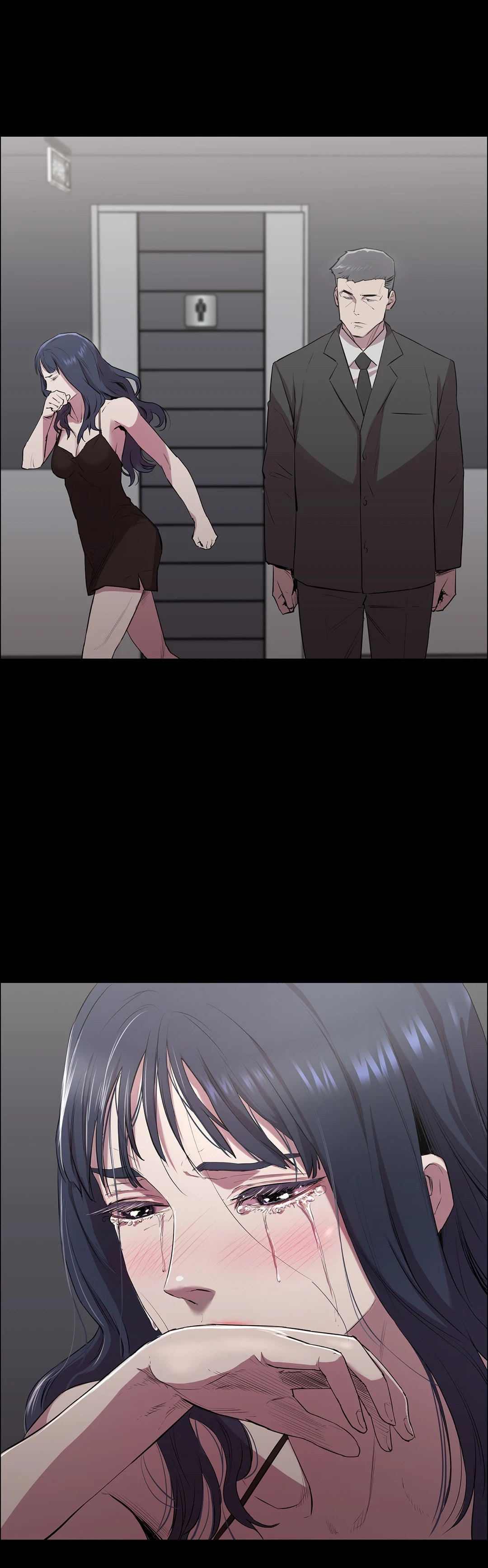 Thorns on Innocence - Chapter 3 - picture 29