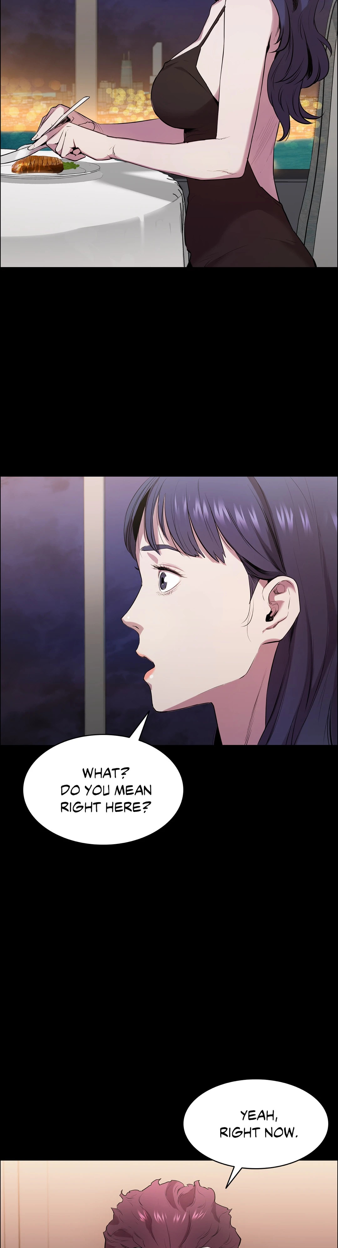 Thorns on Innocence - Chapter 3 - picture 3