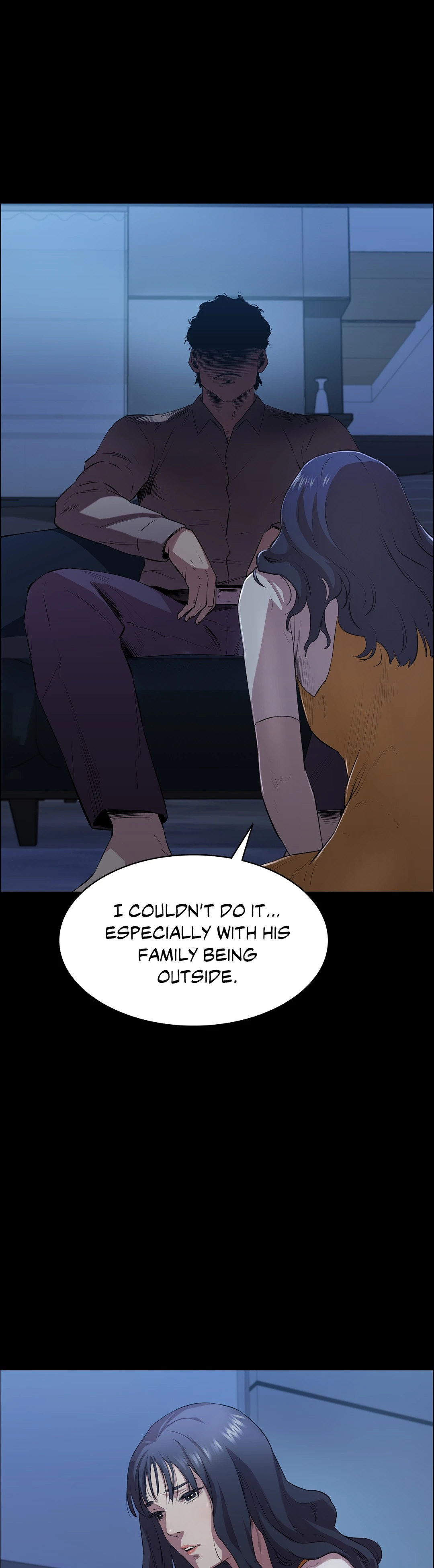 Thorns on Innocence - Chapter 3 - picture 31