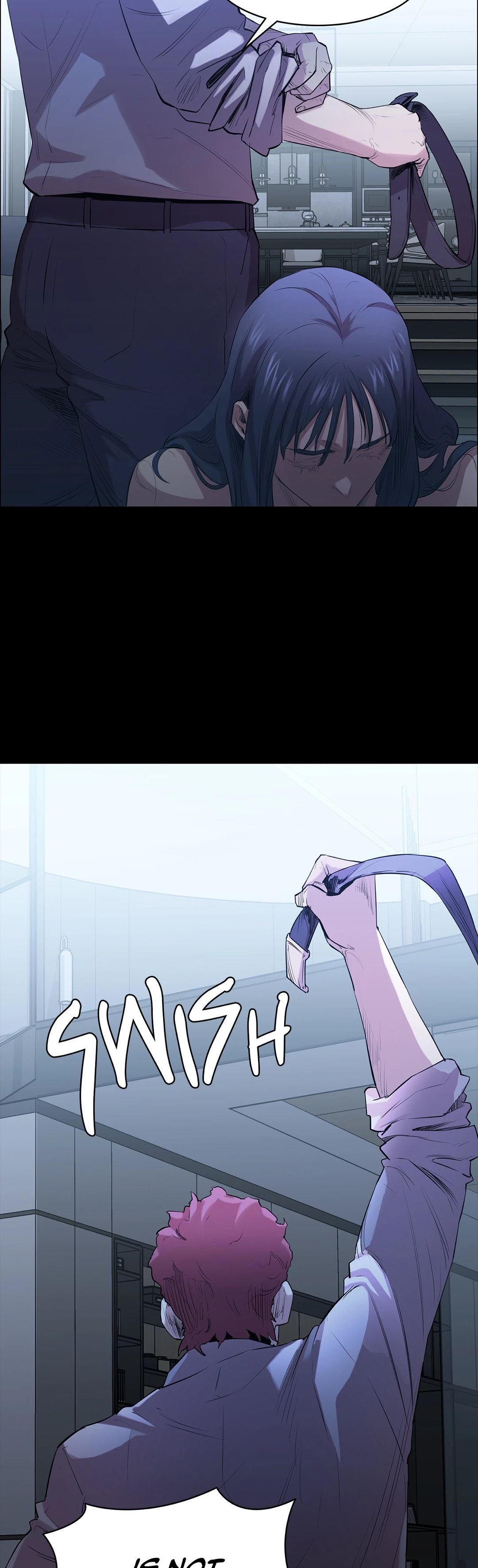 Thorns on Innocence - Chapter 3 - picture 36