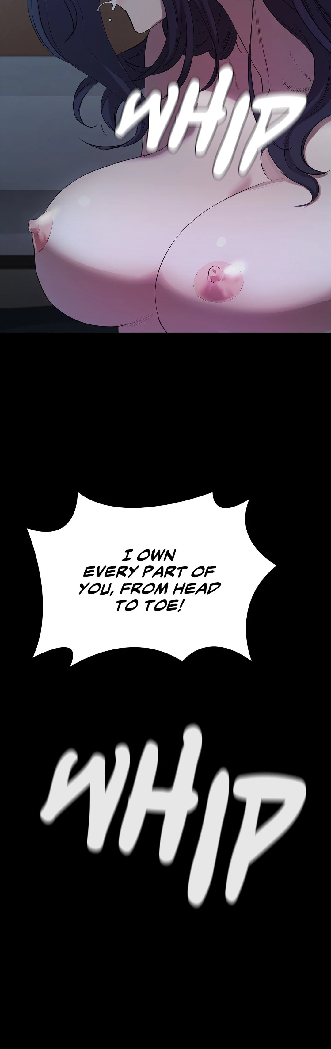 Thorns on Innocence - Chapter 3 - picture 40