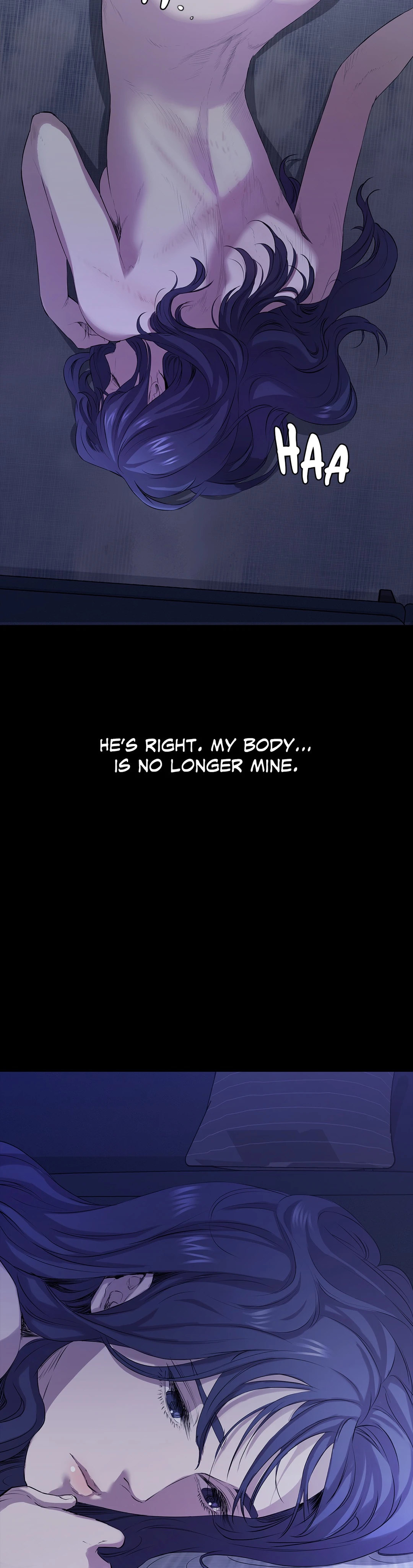 Thorns on Innocence - Chapter 3 - picture 42