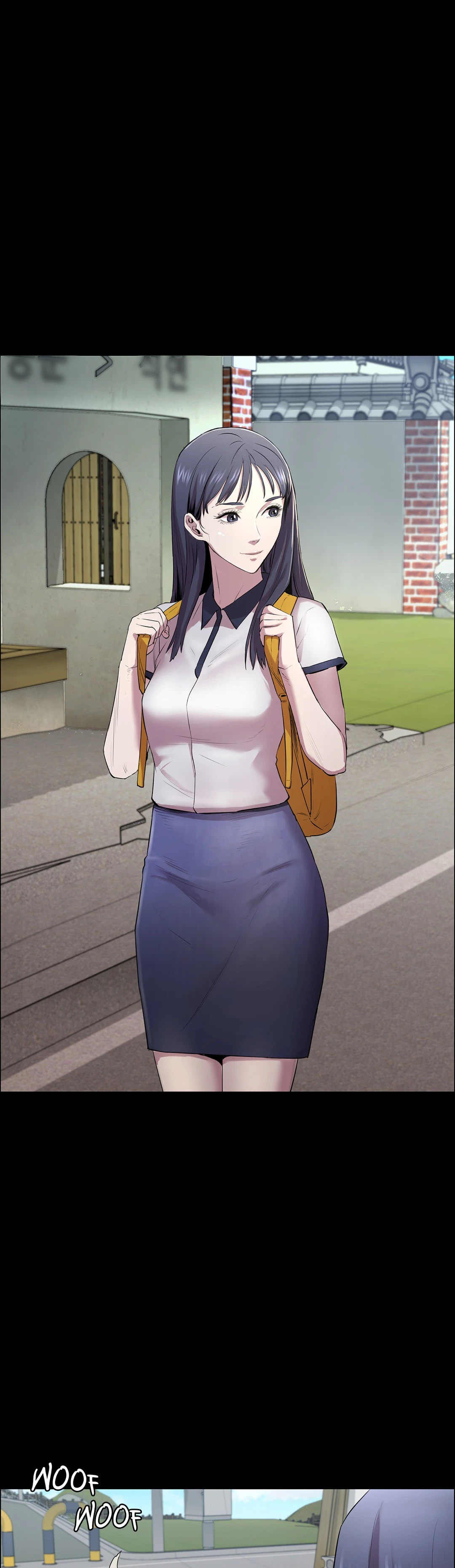 Thorns on Innocence - Chapter 3 - picture 45