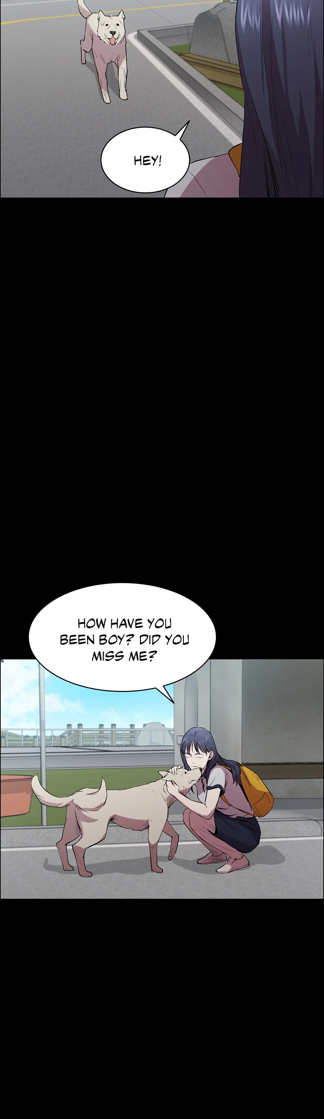 Thorns on Innocence - Chapter 3 - picture 46