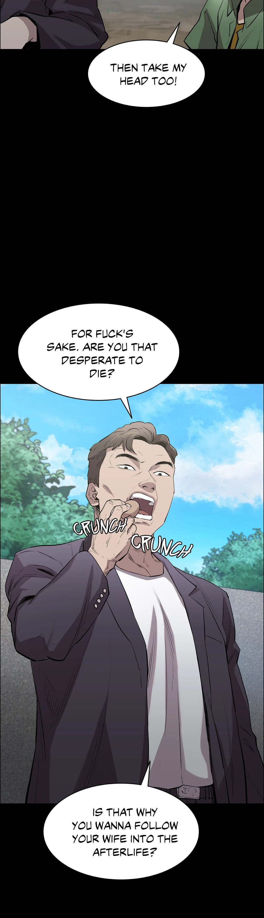 Thorns on Innocence - Chapter 3 - picture 51