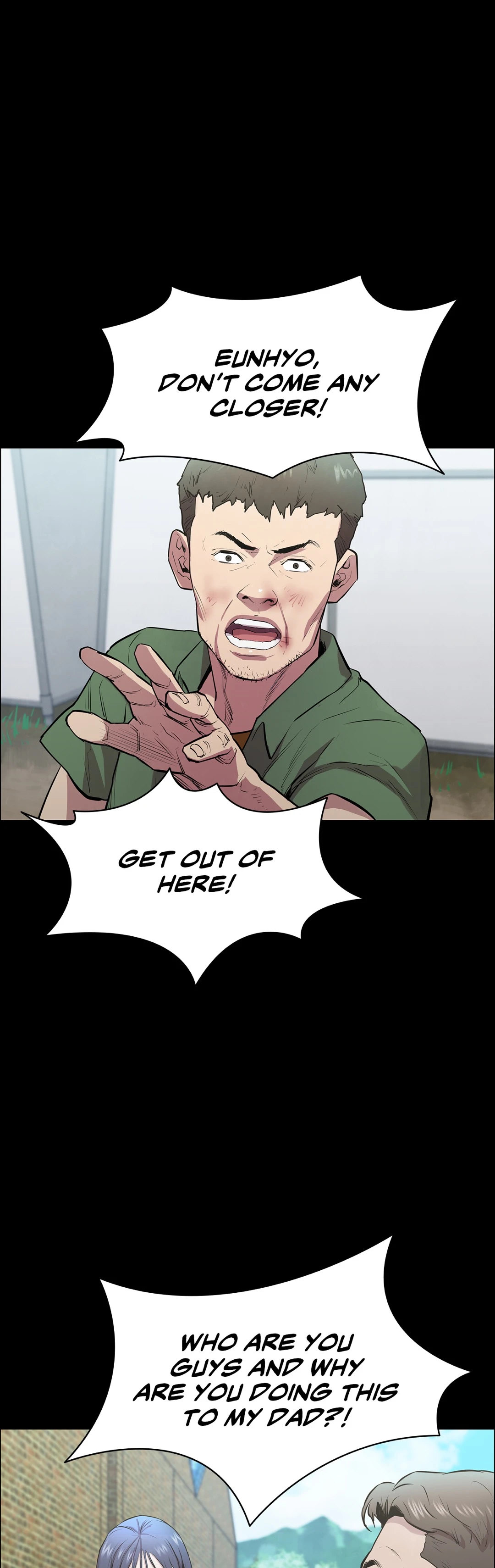 Thorns on Innocence - Chapter 3 - picture 53