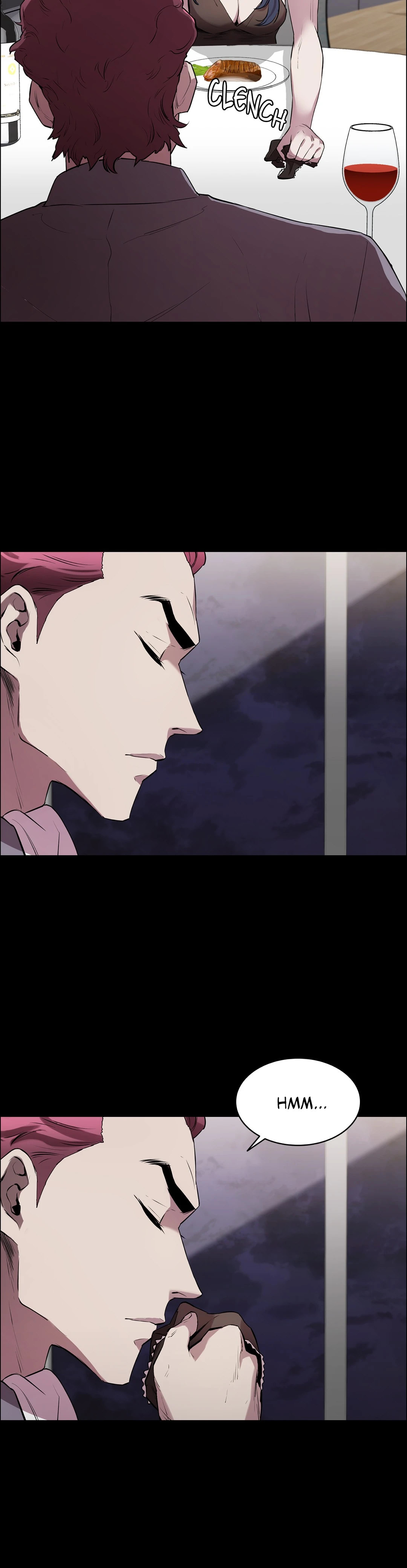 Thorns on Innocence - Chapter 3 - picture 8
