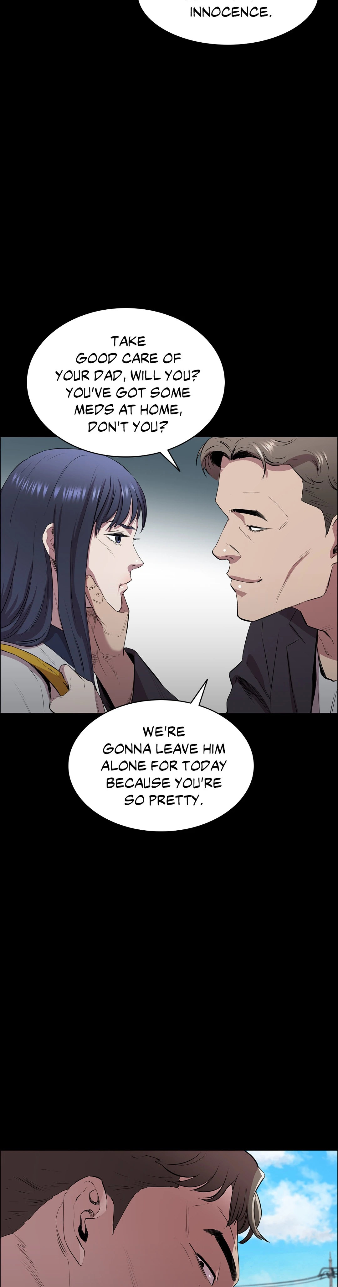 Thorns on Innocence - Chapter 4 - picture 1