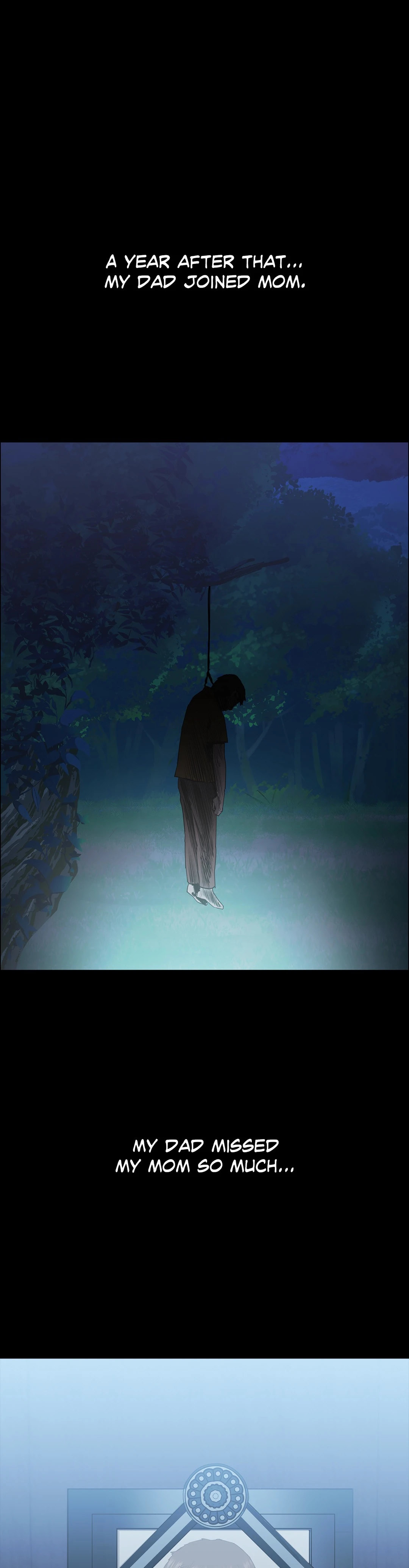 Thorns on Innocence - Chapter 4 - picture 10