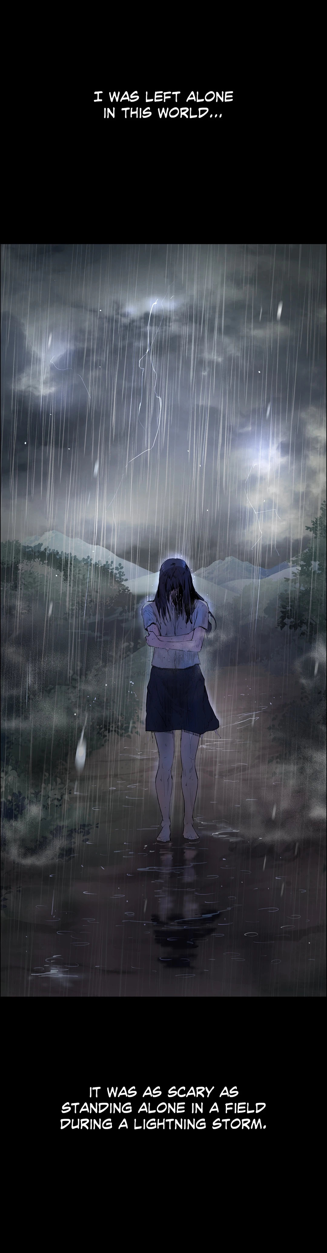 Thorns on Innocence - Chapter 4 - picture 12