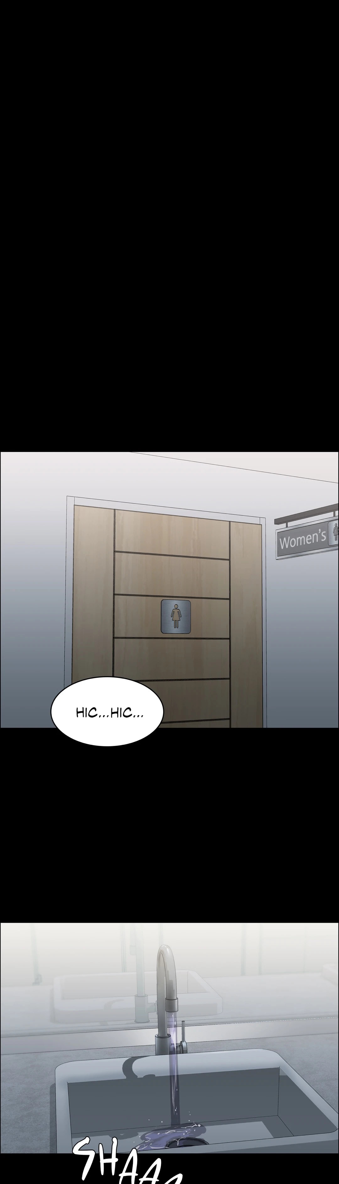 Thorns on Innocence - Chapter 4 - picture 13