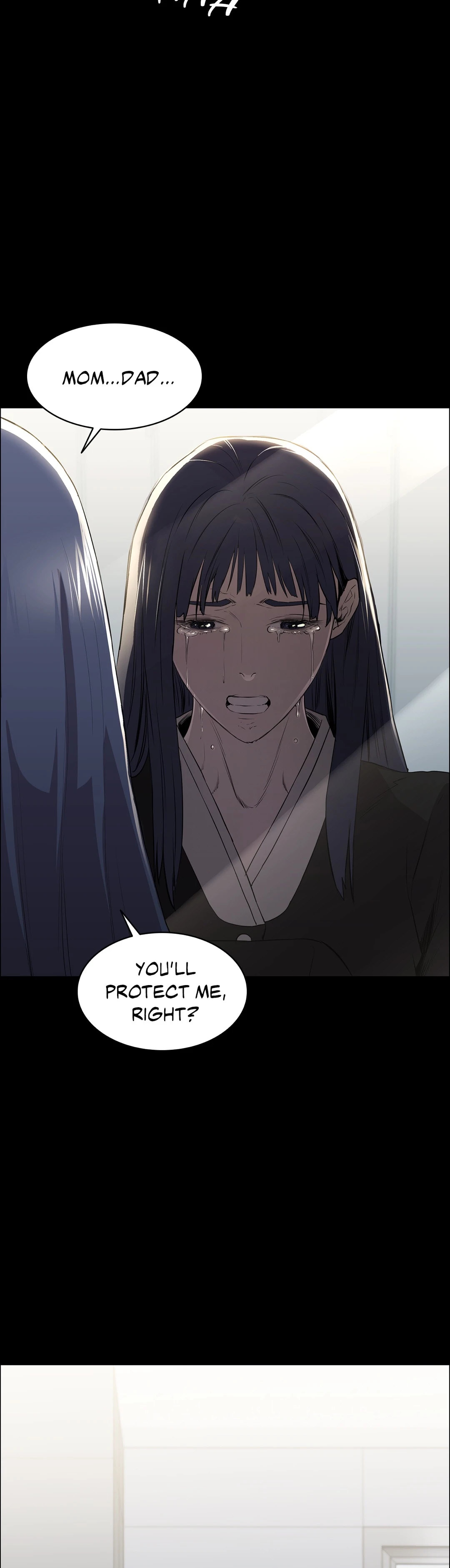 Thorns on Innocence - Chapter 4 - picture 14