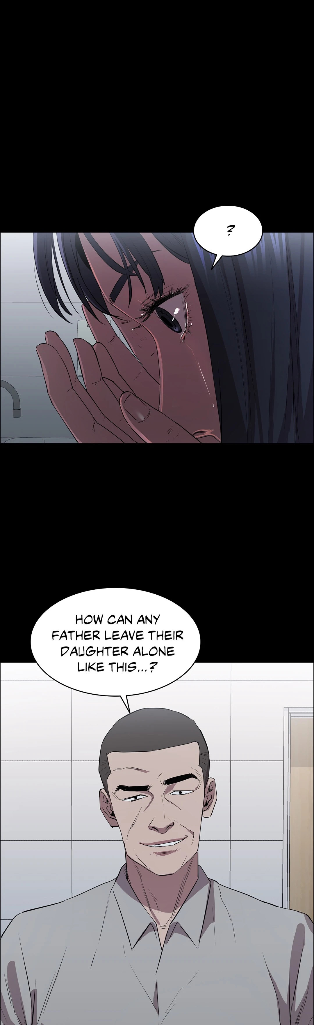 Thorns on Innocence - Chapter 4 - picture 16