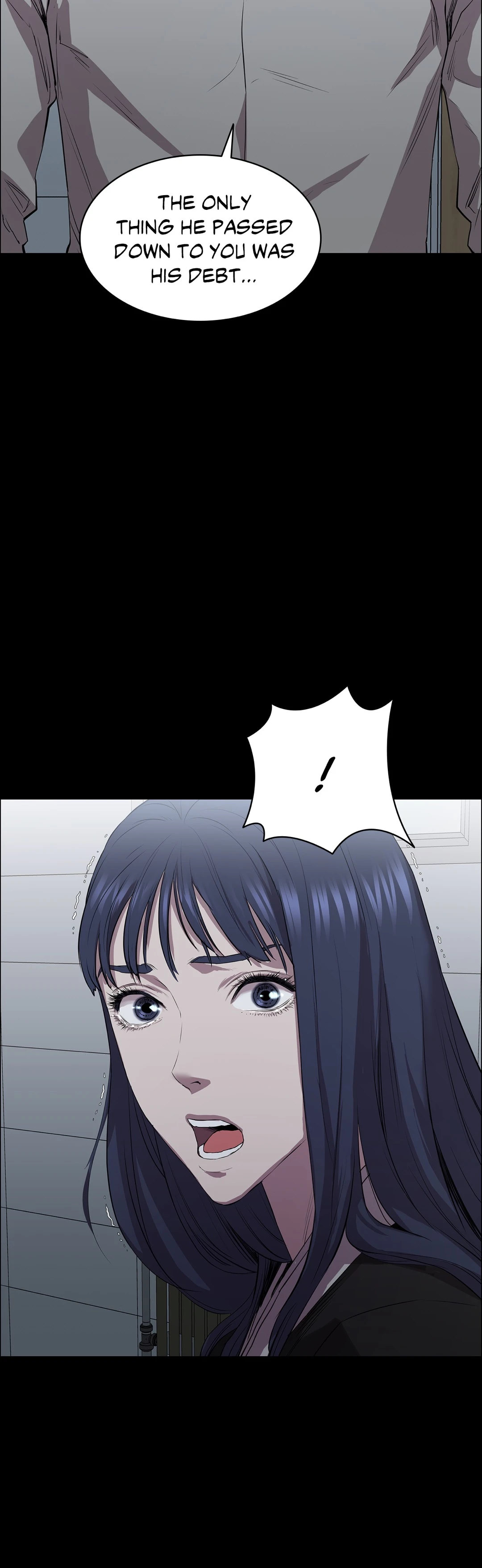 Thorns on Innocence - Chapter 4 - picture 17
