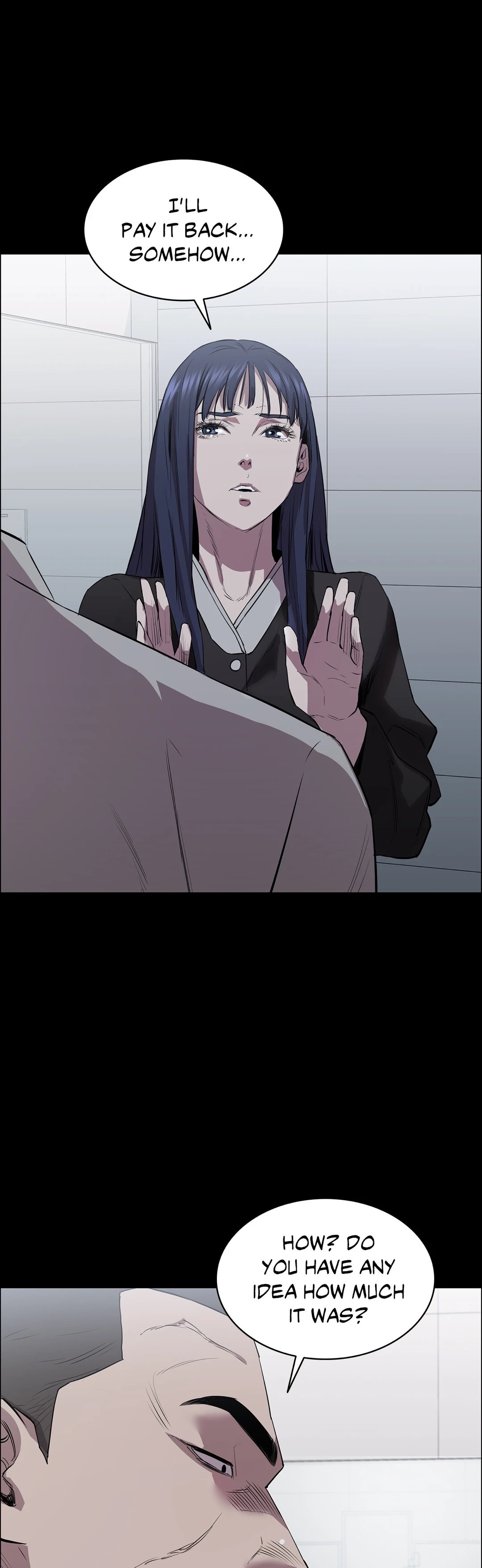 Thorns on Innocence - Chapter 4 - picture 18