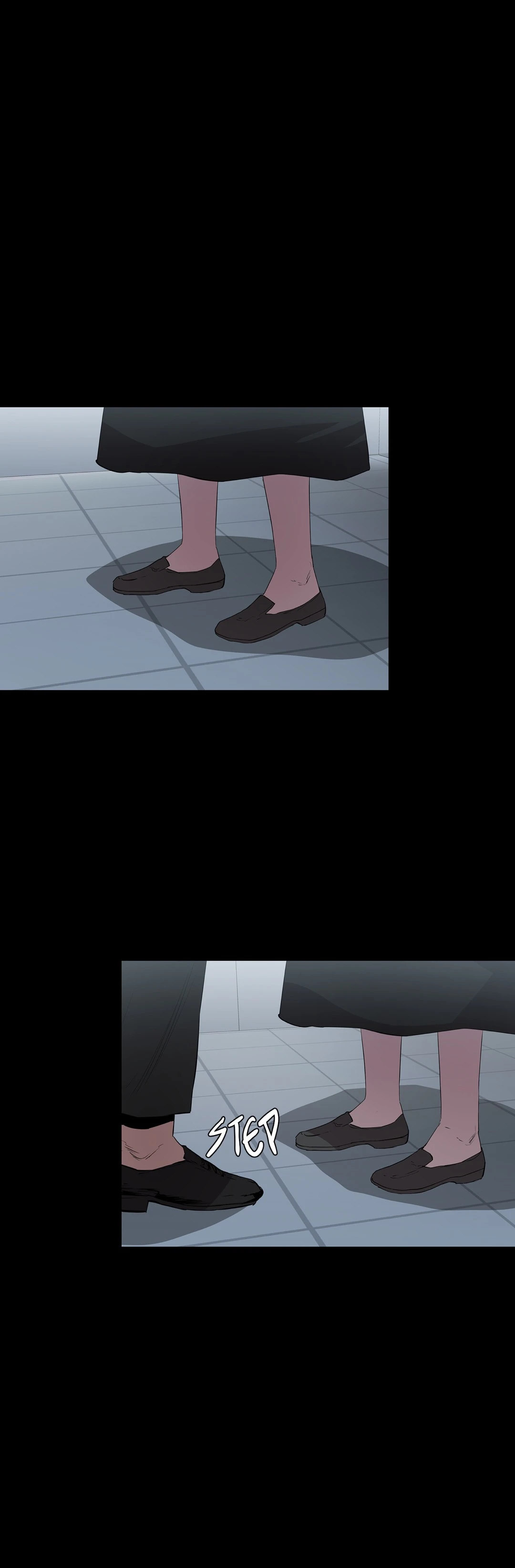 Thorns on Innocence - Chapter 4 - picture 20