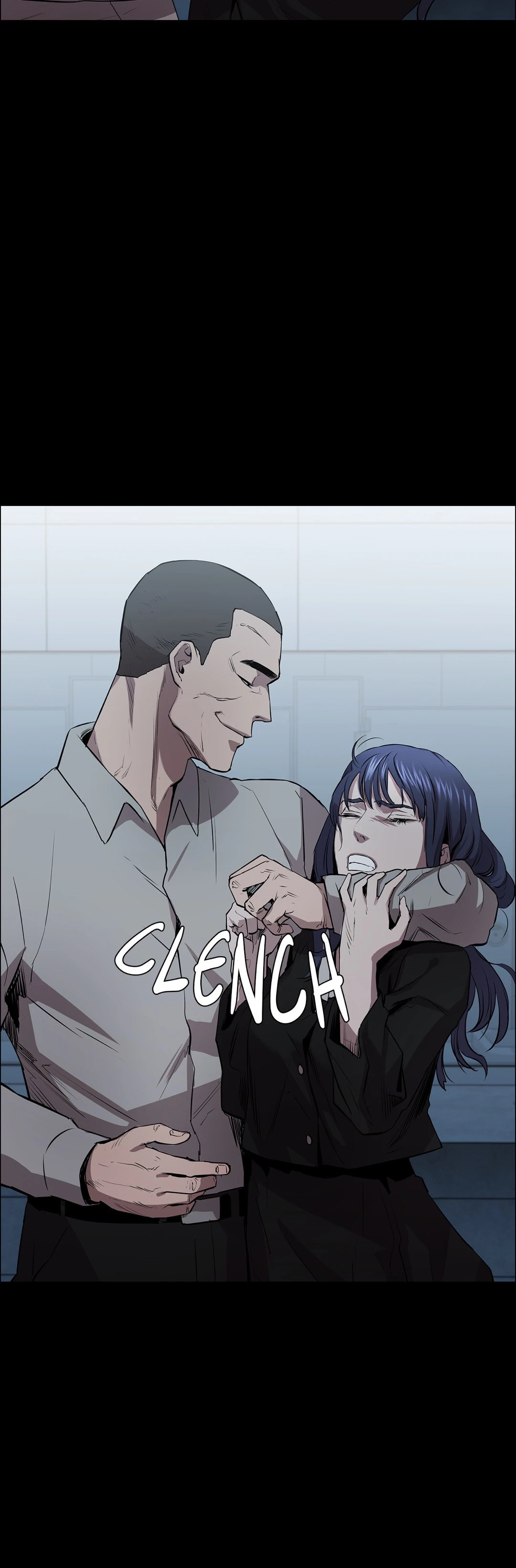 Thorns on Innocence - Chapter 4 - picture 23