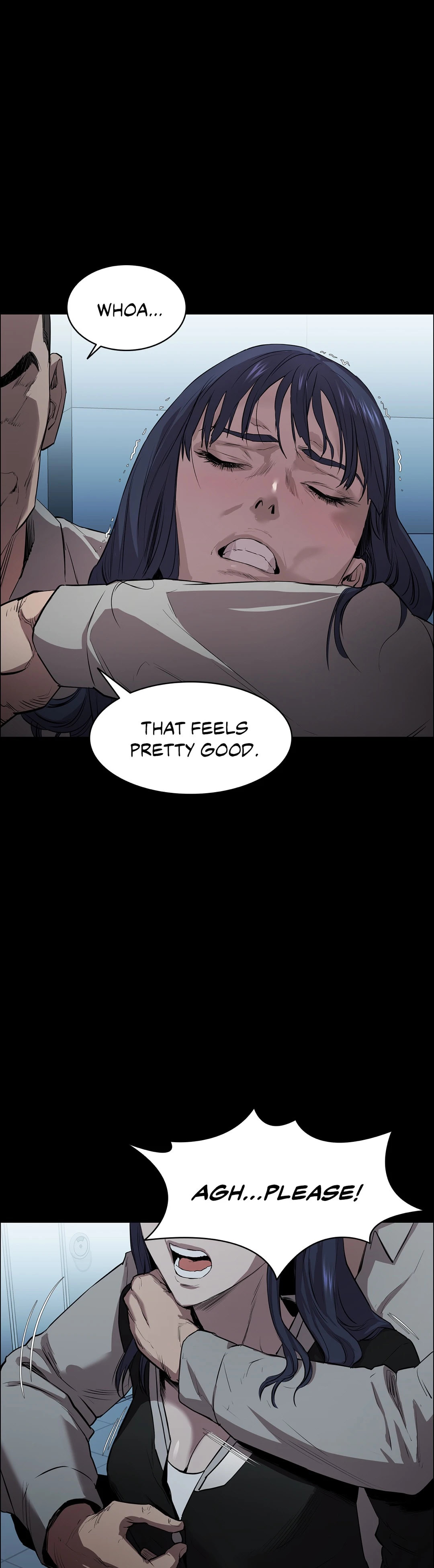 Thorns on Innocence - Chapter 4 - picture 25