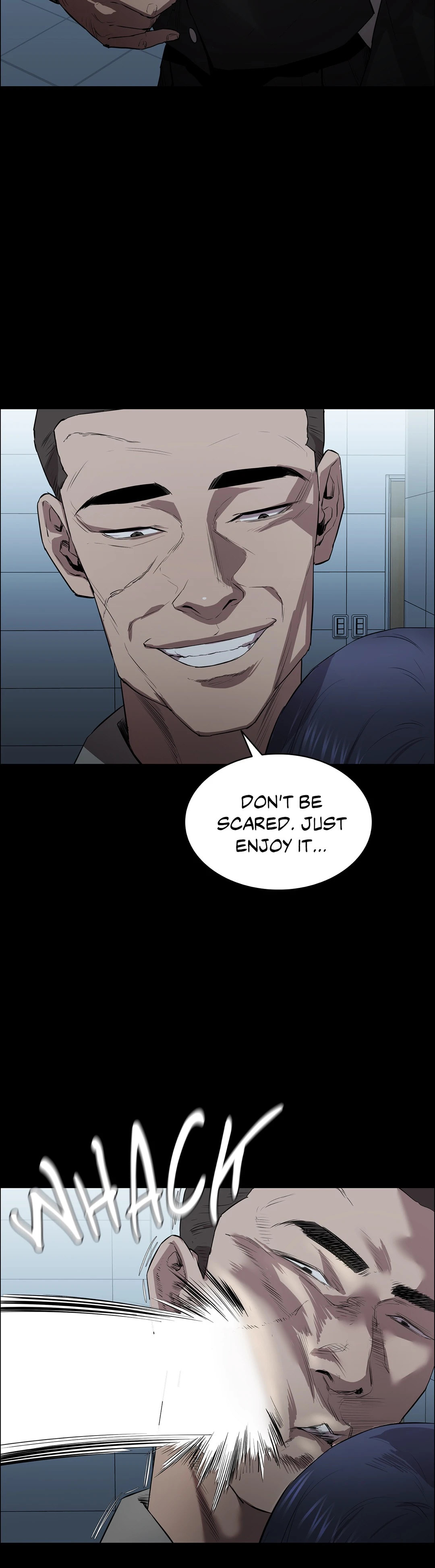 Thorns on Innocence - Chapter 4 - picture 26